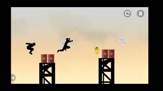 Vector 1 - Gameplay - Construction Yard Level 2-9