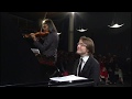 Kavakos, Trifonov - Strauss - Violin Sonata in E-flat major, Op 18