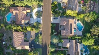 SILVER SADDLE RANCH Neighborhood 🧲🐎 Poway Single Story Homes For Sale in Green Valley w HOA
