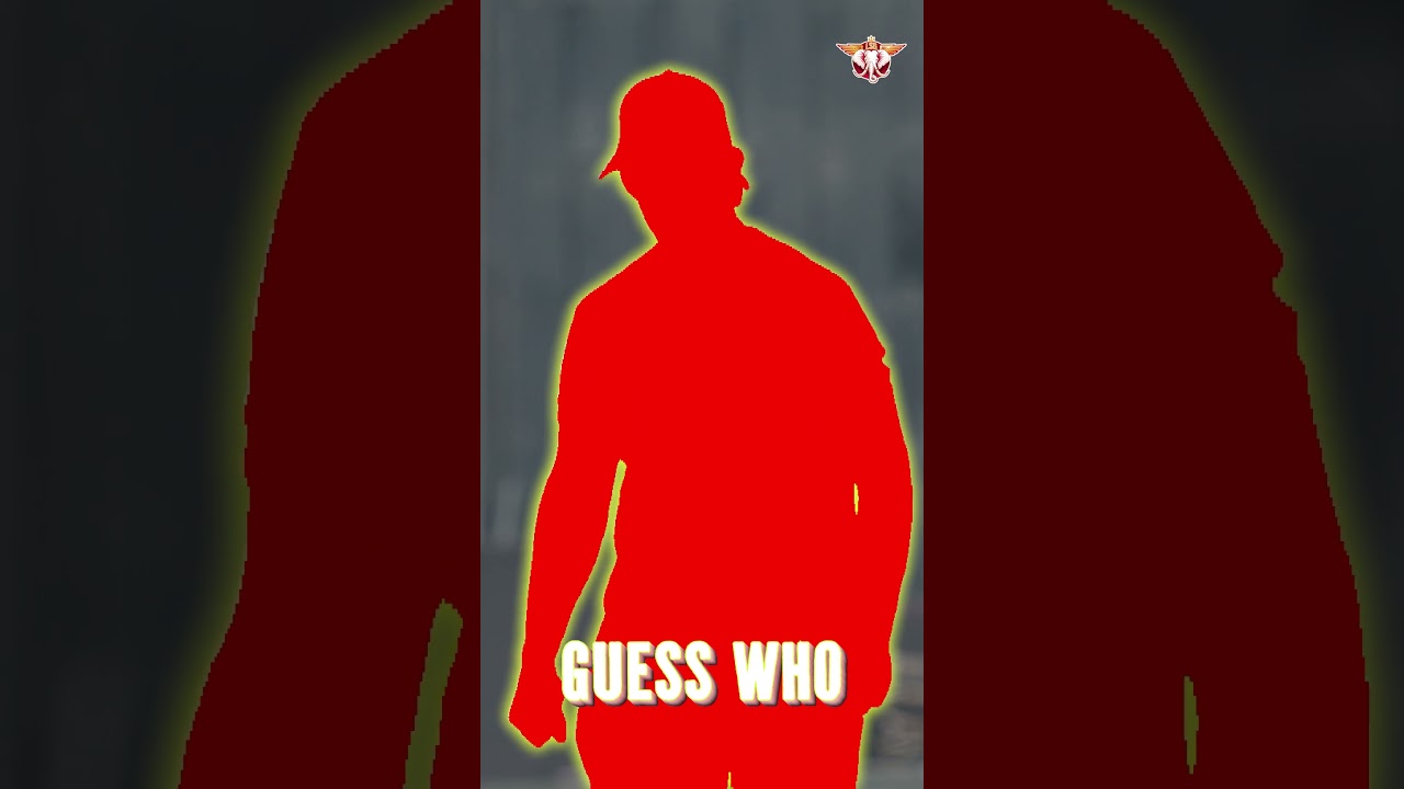 Guess The Player😲