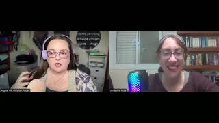 Episode 40: The Truth About Sex Women Were Never Told with Angela Griffith