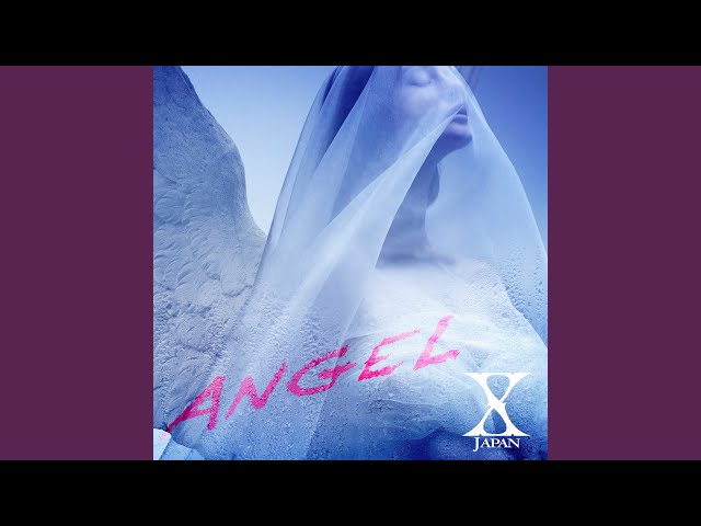 X JAPAN - Angel