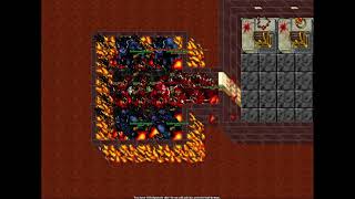 Infernal Annihilator   Knight View