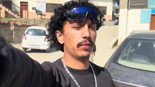 Day 22 . My Full Vlog Today At Padhar Valley