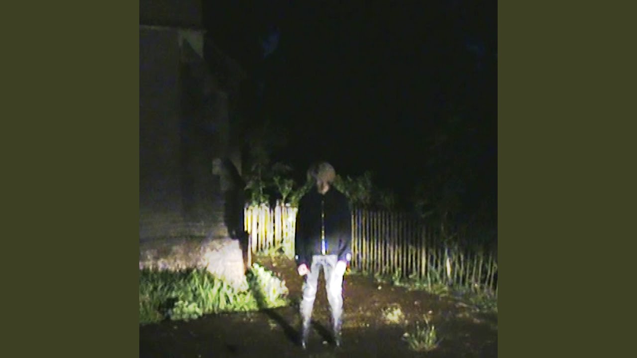 THE GRAVEYARD CHAOS (SLOWED)