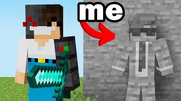I Trapped 10 YouTubers in Hide and Seek