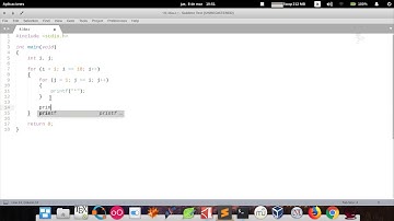 C How to Program (6th edition) - Deitel & Deitel, exercise 4.16A