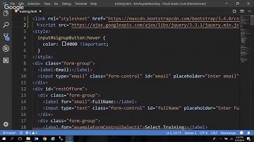 MTM SharePoint Advanced 3-23-2019 Part 2