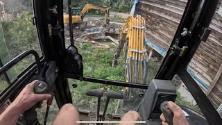 How To Mark Stumps For Bearers and Joists! Carpentry in Australia