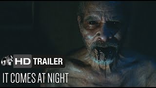 It Comes At Night (Trailer) - Joel Edgerton [HD]