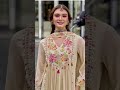 Georgette suit sets