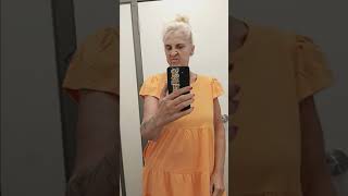 Dressing Ŕoom Try On Walmart Outfit One