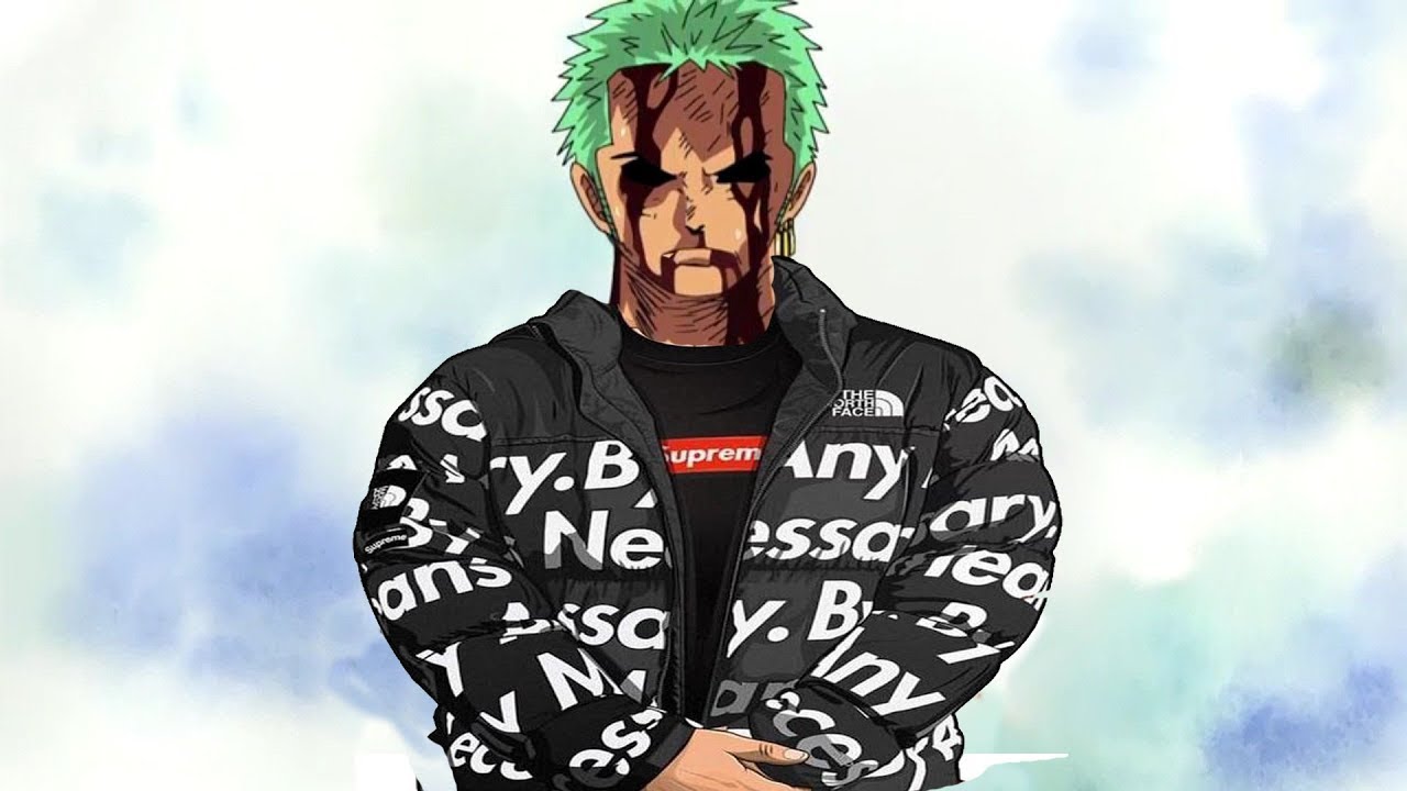 Zoro Drip Meme Zoro One Piece Meme Youtube