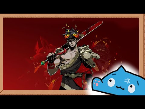 Hades And Hanging Out