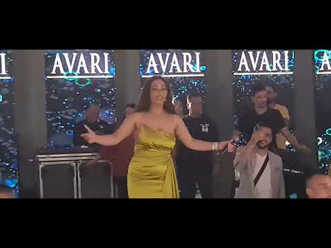 ريم السواس تعيشو وتحكو علينا غر غر غر حفلة الأردن
