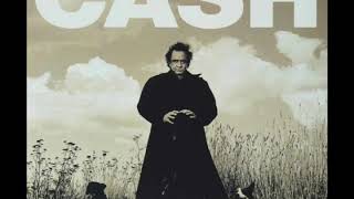 Johnny Cash - God's Gonna Cut You Down [2006]