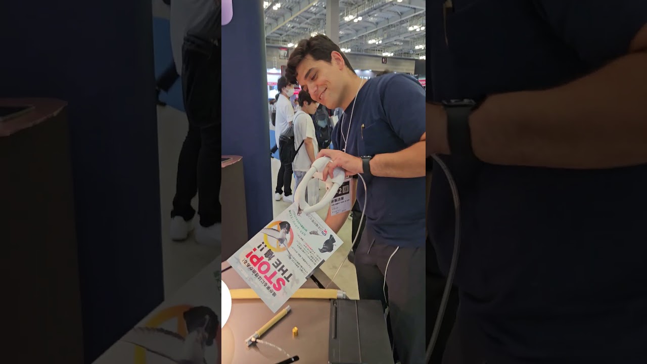 Softrobotics Ventures at 