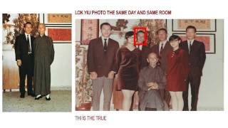 Lok Yiu wing chun and IP MAN screenshot 2