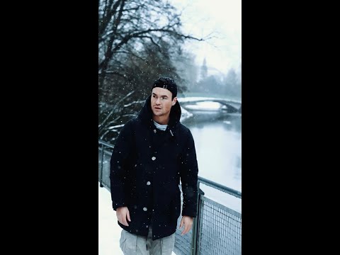 Louis Held - Himmel (Vertical Performance Video)