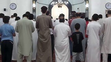 تلاوة للشيخ عادل قب من سورة النساء 51   59