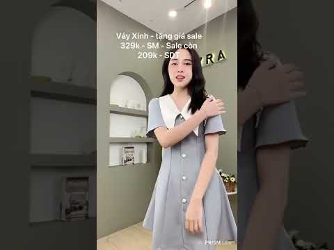 Video Tuyển tập những bộ váy,quần cực đẹp thời trang công... - youtube