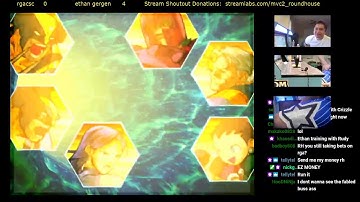 RGACSC vs Ethan Gergen aka EMP Beavith ft10 Money/Grudge Match!!!