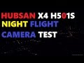 hubsan h501s x4 amazing video