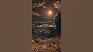 سورة طه - تلاوة رائعة للشيخ فارس عباد