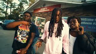 Young Poke - 10 Pacc (Official Music Video)