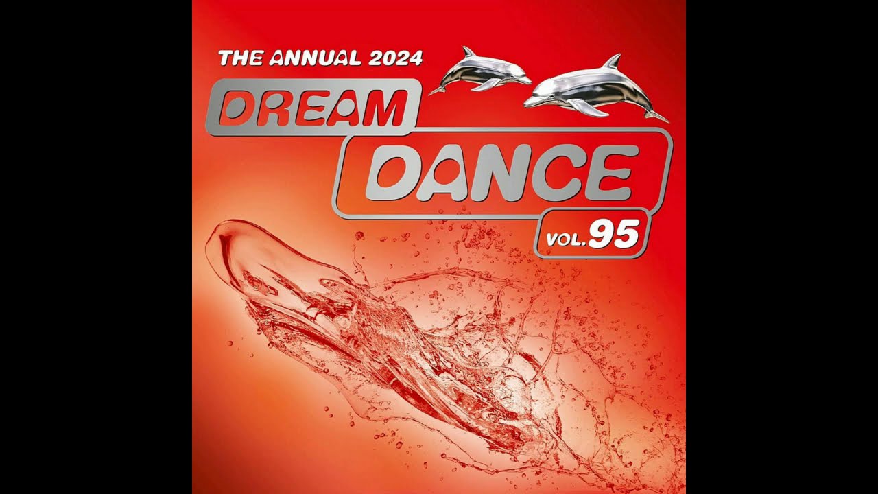 Dream Dance Vol. 95 - The Annual 2024 [Mix] - YouTube