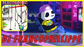 #Electronic | DJ Francophillippe - Delta FM #edm #electronic #funky #classic