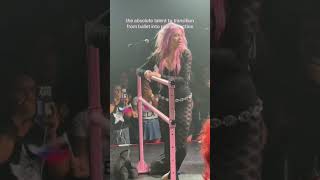 The Icon You Are  adela popgirl tour concerttok new