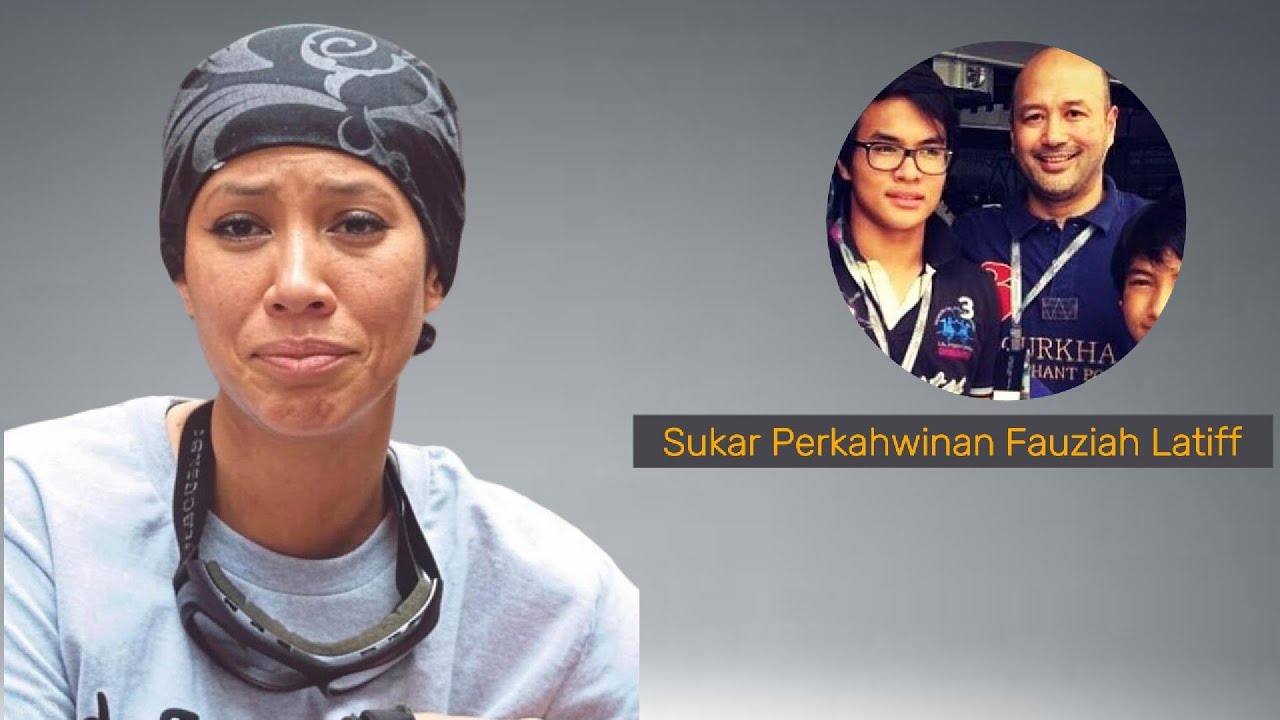 Fauziah Latiff bersuara mengenai suaminya, Johan Indot, meninggalkan dunia dalam keadaan terkejut.