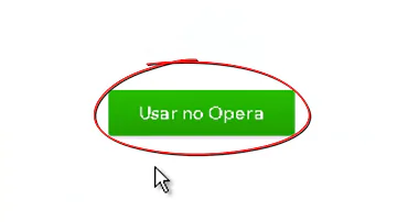 Como colocar certificado digital no Opera?