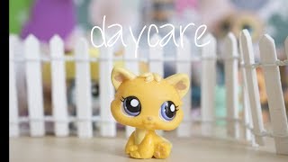 LPS Daycare