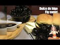 CÓMO PREPARAR DULCE DE HIGO DE UNA FORMA FÁCIL🇪🇨❤ || Fig sweet
