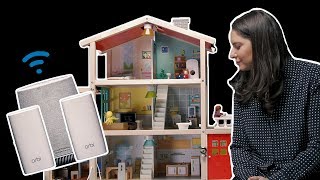 Looking for Better Wi-Fi? Consider a Mesh Router. Here's How They Work Looking for Better Wi-Fi? Consider a Mesh Router. Here's How They Work