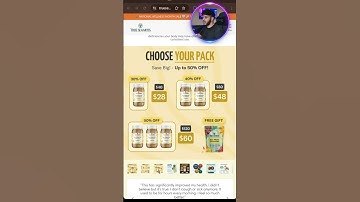 This Shopify Product Page Design Is KILLING Your Conversions #shorts #shopifylandingpage