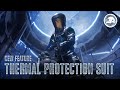 Erangel Subzero フィーチャートレーラー - サーマルプロテクションスーツ┃PUBG: BATTLEGROUNDS