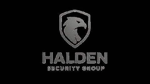 Halden Security Group - When the Alarm Sounds