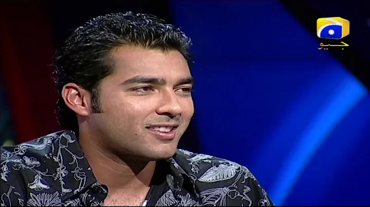 Aisam-ul-Haq Ko Indian Film Main Kis Ke Sath Kaam Karna Pasand Hai...#UmerSharif #TheSharifShow