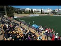 MIFC vs Benfica