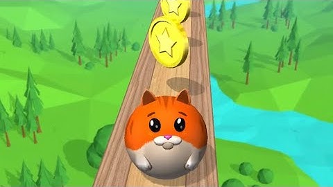 Going Balls - SpeedRun Gameplay Level 227