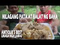 NILAGANG PATA AT BALAT NG BAKA | ANTIQUE'S BEST RECIPE