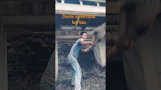 Download Lagu demi selembar kertas#sports MP3