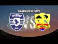 AVB Campeonato Division Honor Oro - Sporting vs Britannia 02 Mei 2026