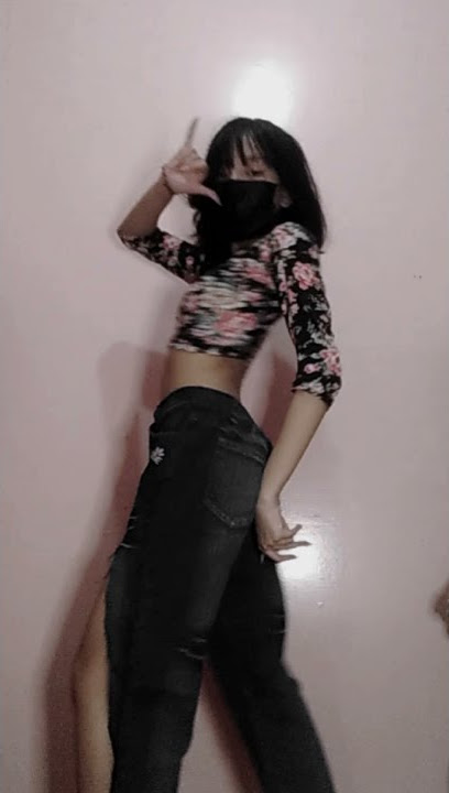 'SG' LISA PART DANCE COVER | Abby Alissa