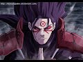 Naruto  hashirama senju 1st hokage ost extended