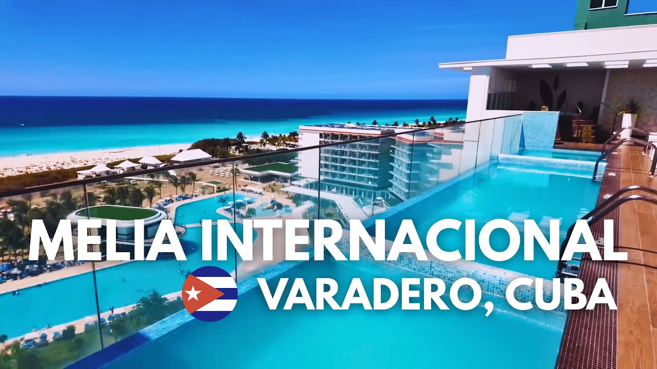 Melia Internacional Varadero — всё, что вам нужно знать перед бронированием отпуска
