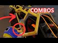 Melhores COMBOS de SKINS e CHAVEIROS no valorant